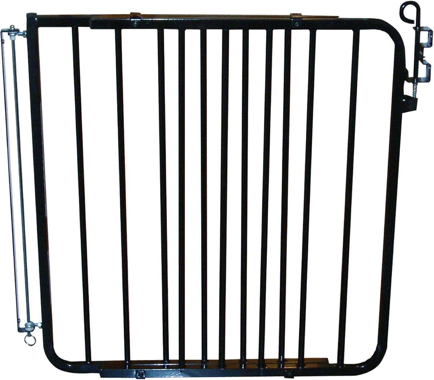 Cardinal Gates MG15 Auto-Lock