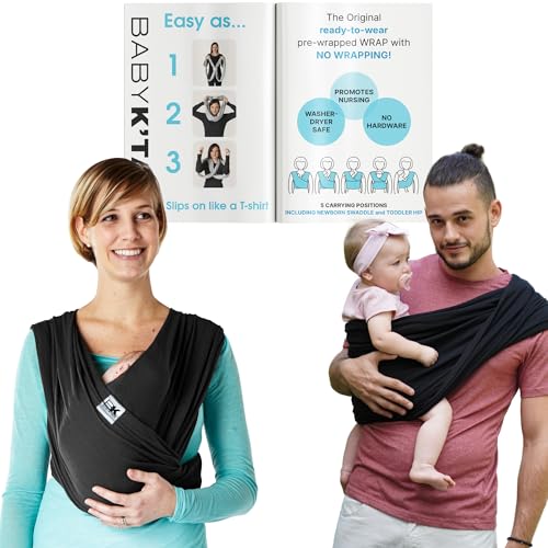 Breeze Baby K'tan (X-Large)
