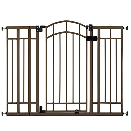 Ingenuity Decorative Extra Tall Baby Gate