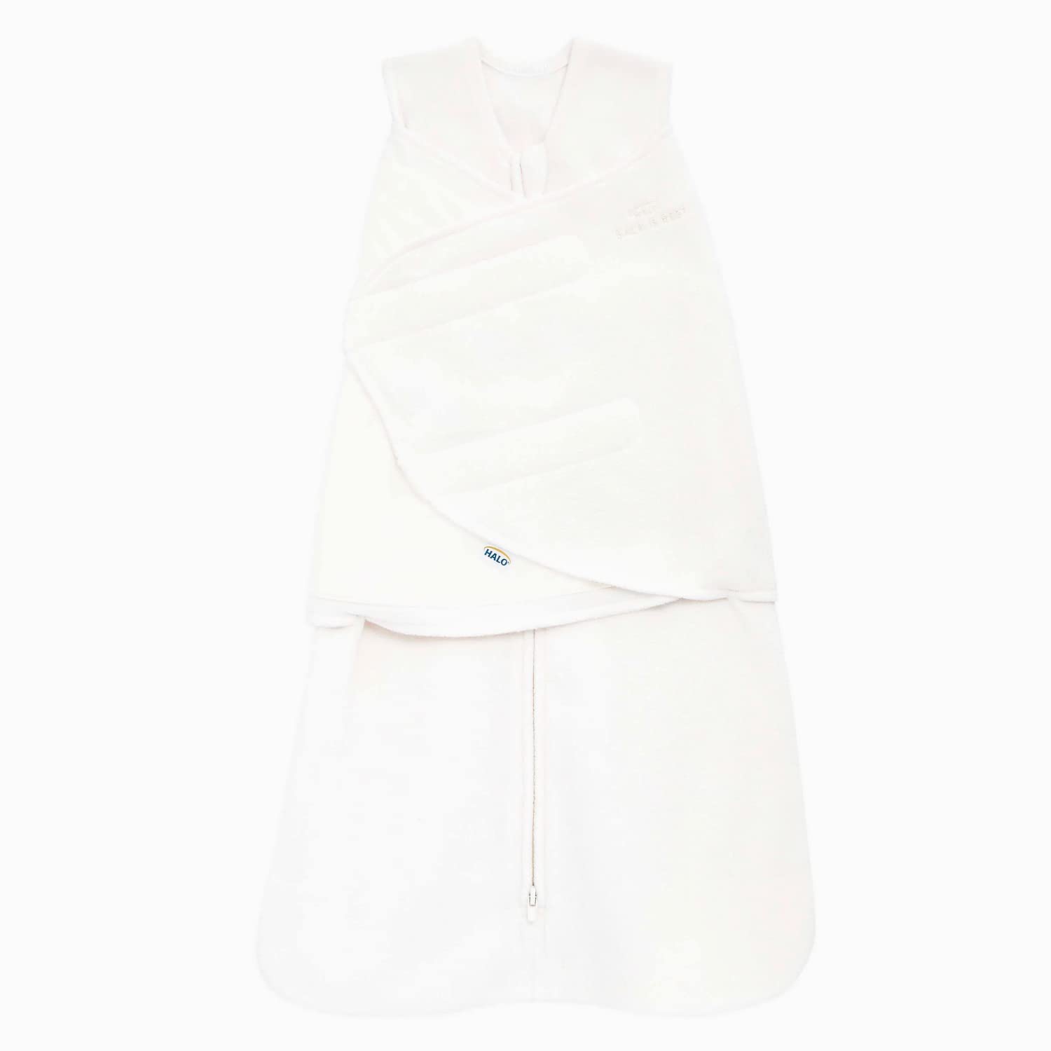 HALO Micro-Fleece Sleepsack (Budget)