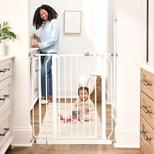 Best Baby Gates for Renters (2026 Guide)