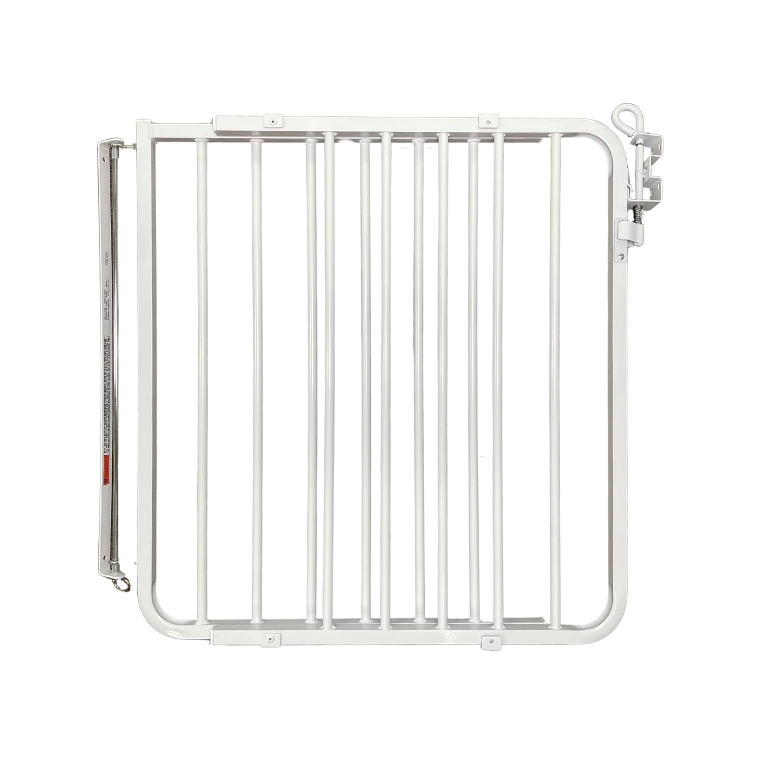 Cardinal Gates MG15