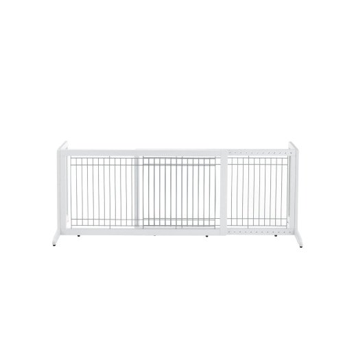 Richell Freestanding Pet Gate
