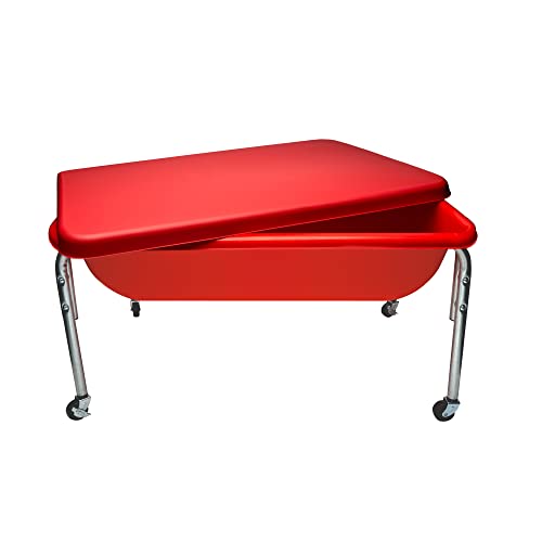 Children's Factory Sensory Table