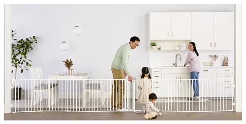 Baby Gate vs Pet Gate vs Freestanding Gate (2026)