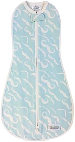 Woombie Original Baby Swaddling Blanket