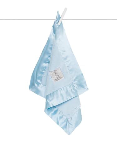 Little Giraffe Luxe Mini Blanky