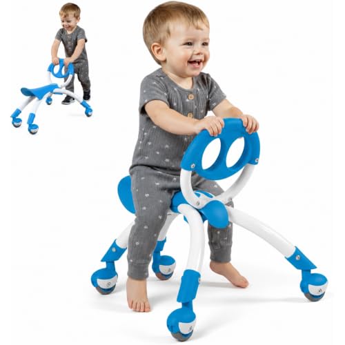 YBIKE Pewi (Blue)