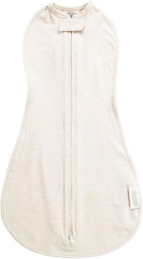 Woombie Original Baby Swaddling Blanket