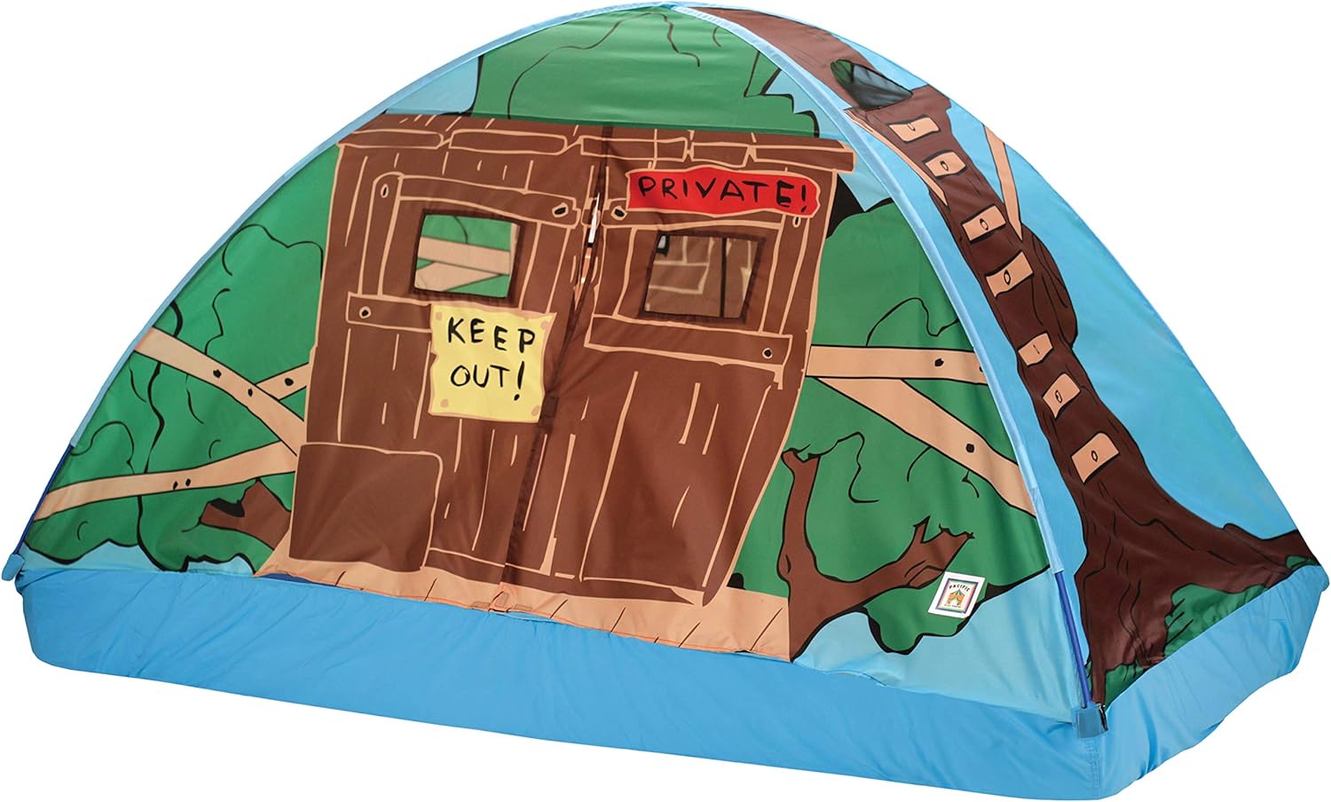 Pop-Up Play Tent vs Playhouse vs Kids Canopy: Backyard Options Compared (2026)