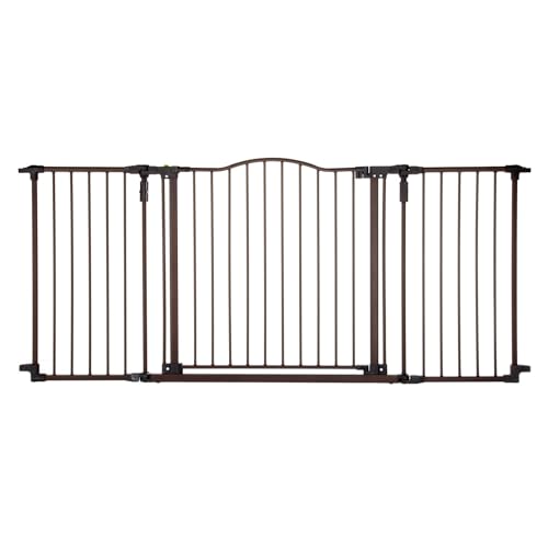 Toddleroo Deluxe Decor Safety Gate