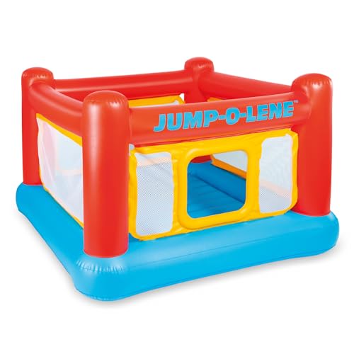 Intex Jump-O-Lene Trampoline Bounce House
