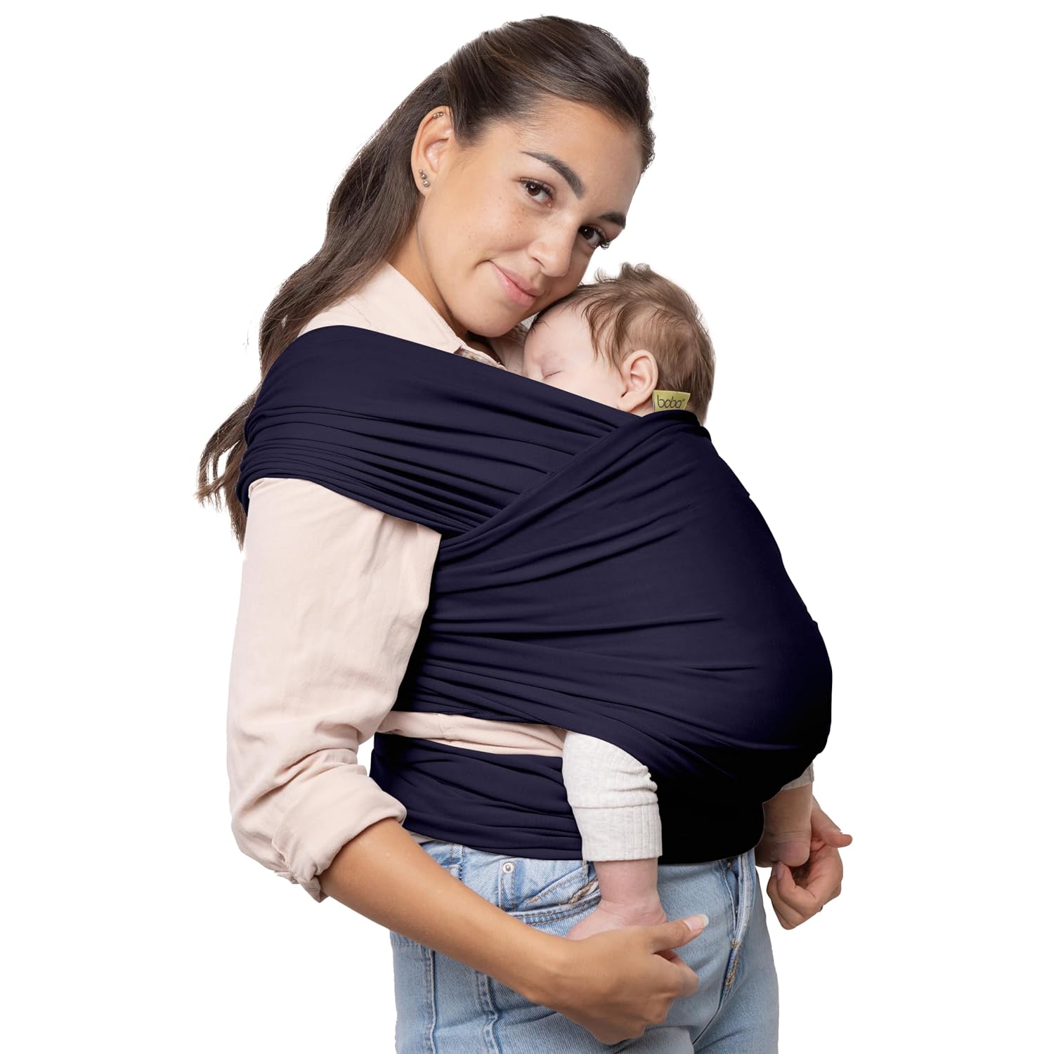 Boba Baby Wrap