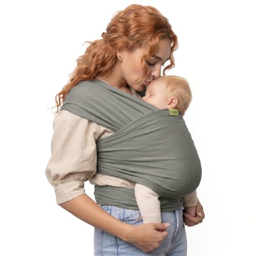 Boba Baby Wrap Carrier Original