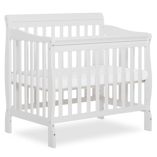 Dream On Me Aden Mini Crib