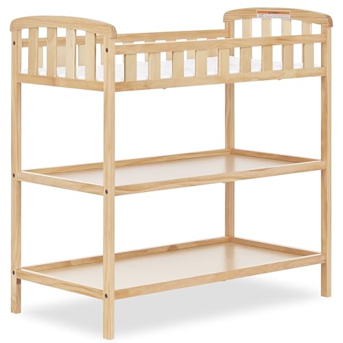 Dream On Me Emily Changing Table (Natural)