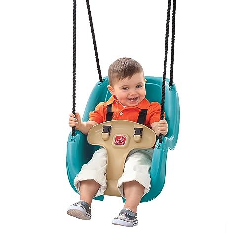 Step2 Infant to Toddler Swing