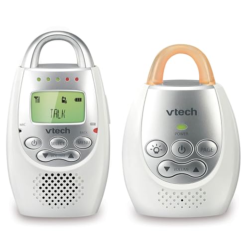 VTech DM221 Audio Monitor