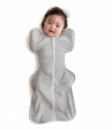 Love to Dream Swaddle UP (Small)