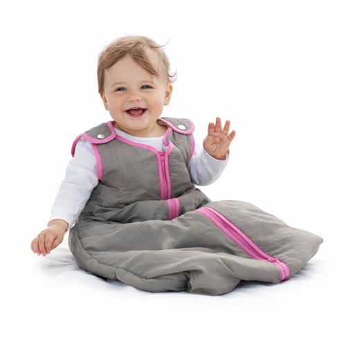 Baby Deedee Sleep Nest Sleeping Sack, Warm Baby Sleeping Bag fits Newborns and Infants,Small (0-6 Months)