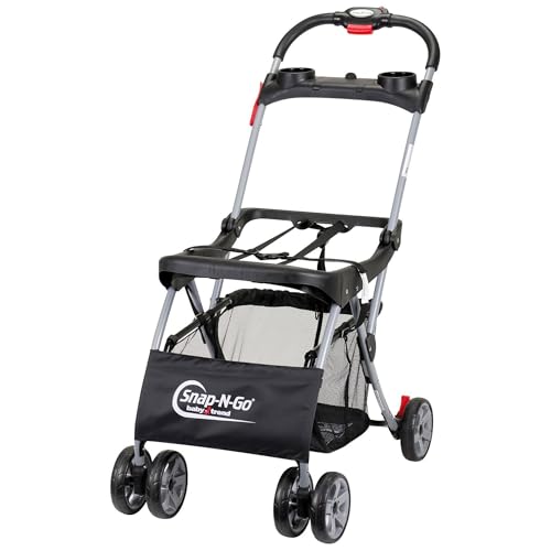 Best Compact Travel Car Seats for Short Road Trips (2026 Guide)