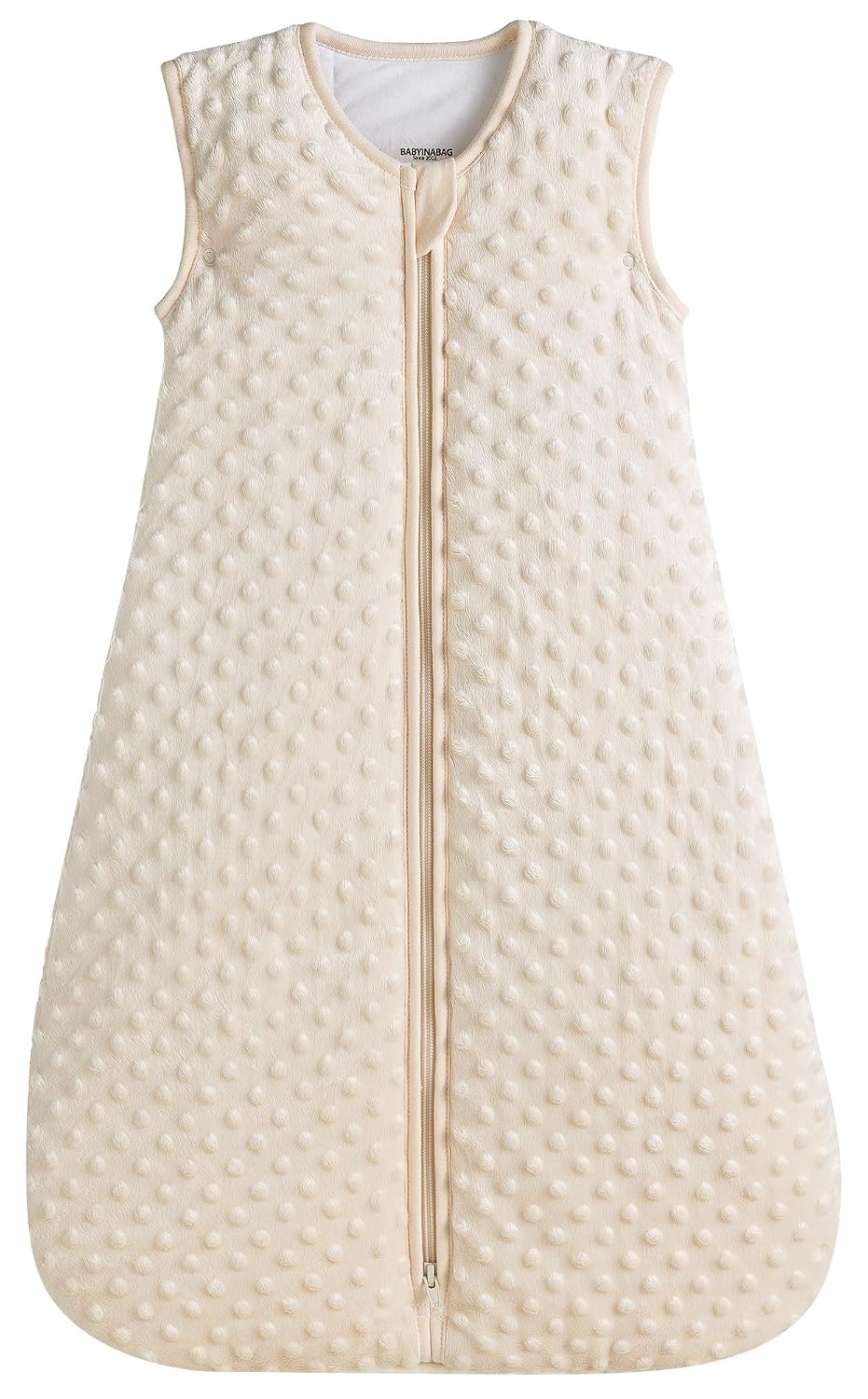 BABYINABAG 2.5 Tog
