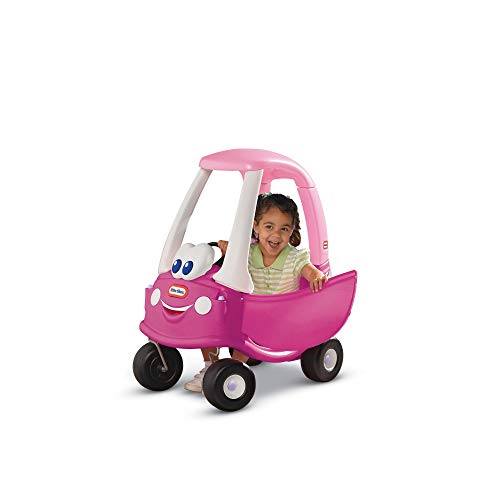 Little Tikes Princess Cozy Coupe
