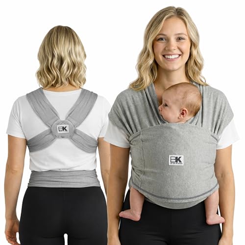 Wrap vs Structured vs Sling: Choose a Carrier for Park Days (2026)