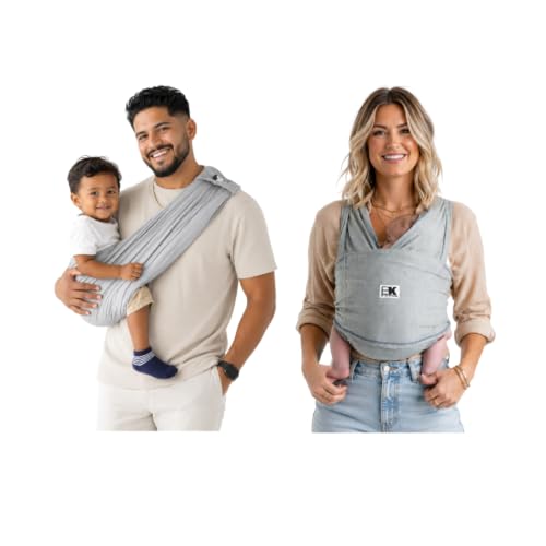 Original Baby K'tan Baby Carrier