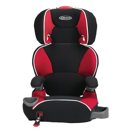 Graco Affix Highback Booster Seat