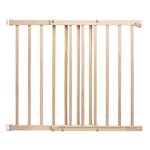 Evenflo Walk-Thru Top of Stairs Baby Gate