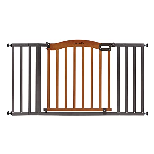 Best Hardware-Mounted Baby Gates for Extra Security (2026)