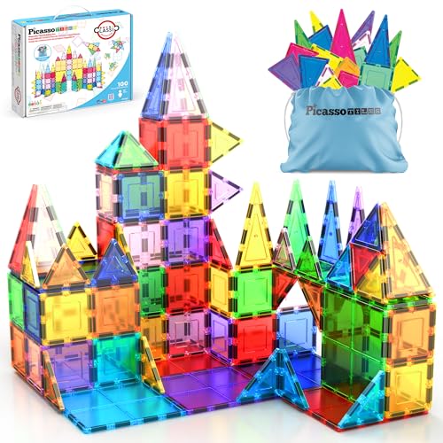 Best Building Toys for 3-5 Year Olds (2026 Guide)