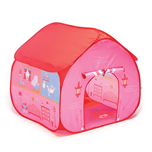 Pop It Up | Dollhouse Tent