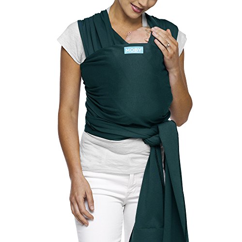 Moby Classic Wrap (Pacific)