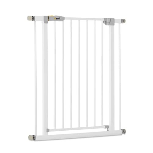 Hauck Open N Stop Pressure Fit Gate