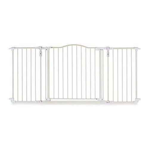 Best Extra-Tall Baby Gates for Climbing Toddlers (2026 Guide)