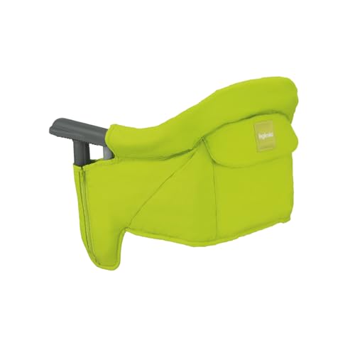 Inglesina Fast Table Chair, Lime