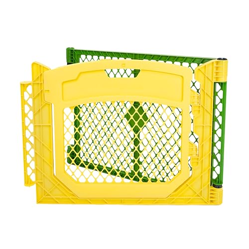 Playpen vs Pack 'n Play vs Pop-Up Playpen: Which Portable Play Area Wins? (2026)