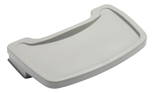 Rubbermaid High Chair Tray