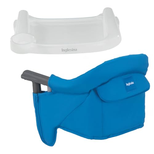 Inglesina Fast + Tray