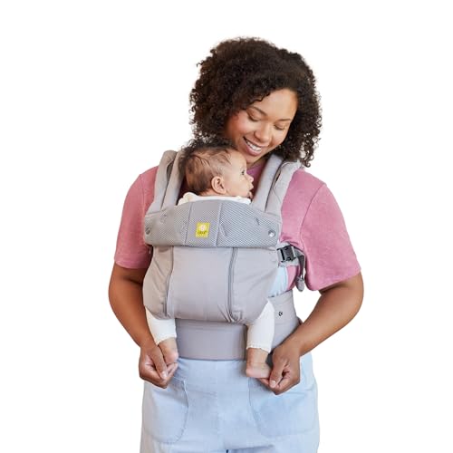 LILLEbaby Complete All Seasons