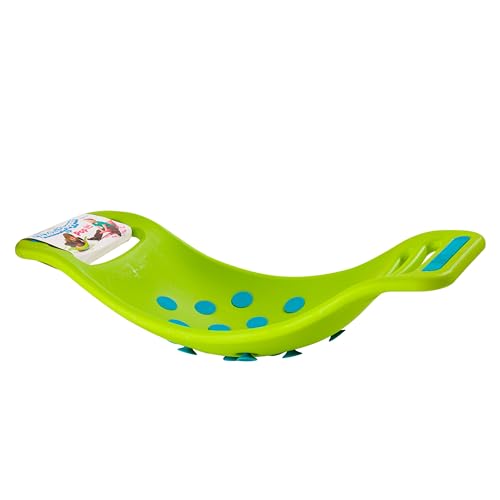 Fat Brain Teeter Popper Balance Board