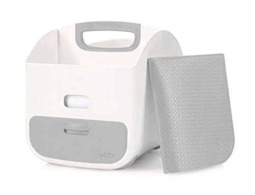 Ubbi Portable Diaper Caddy