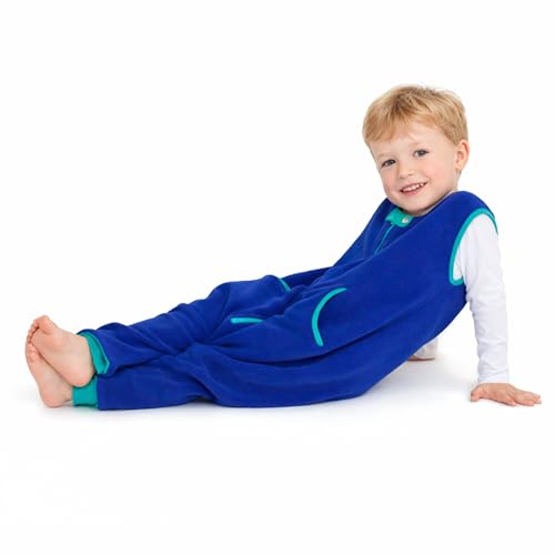 baby deedee Fleece Kicker Sack