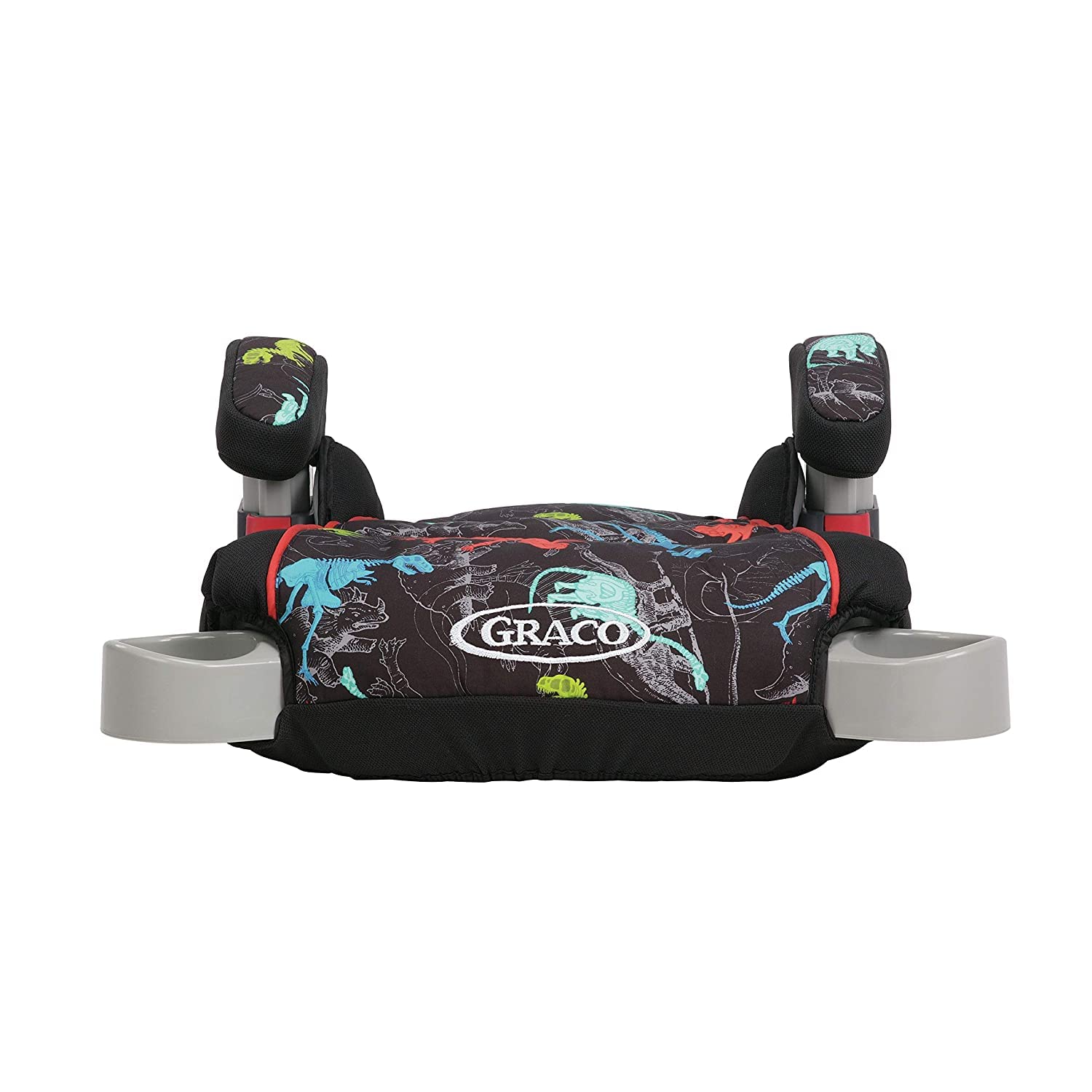 Graco TurboBooster Backless Booster