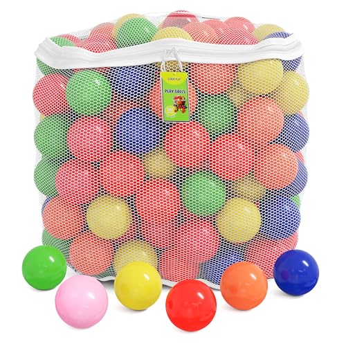 Click N' Play Ball Pit Balls