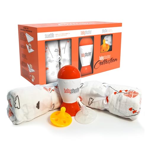 Baby Shusher Gift Set