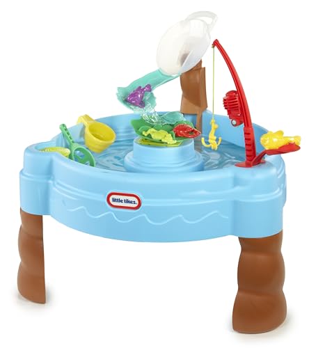 Little Tikes Fish 'n Splash