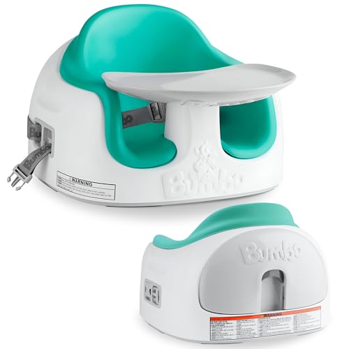 Bumbo 3-in-1 Multi-Seat